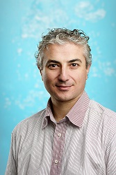 Prof. Dr. Jose Sanchez